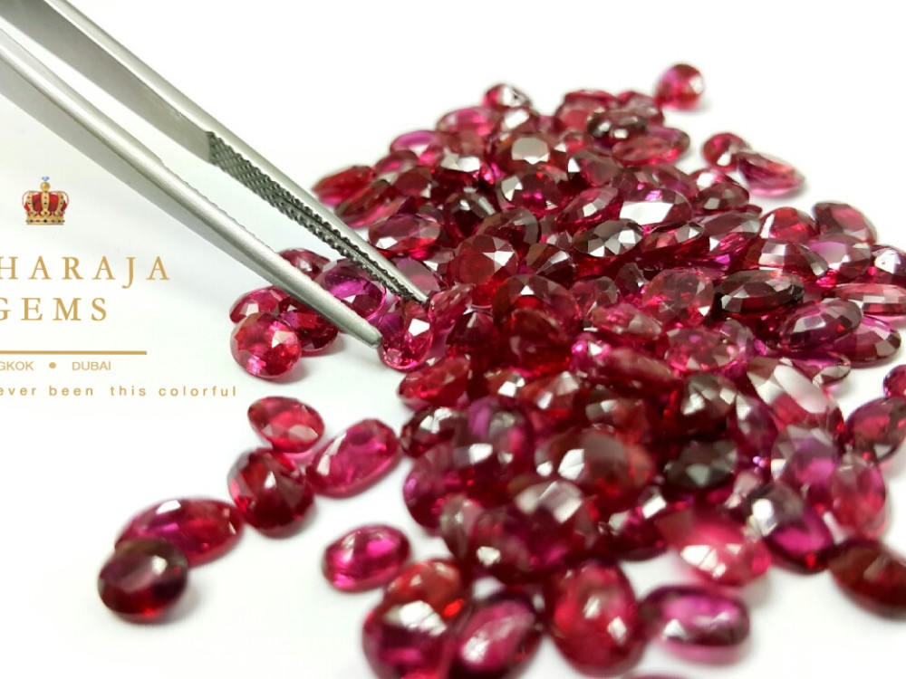 Maharaja Gems Co.,Ltd.