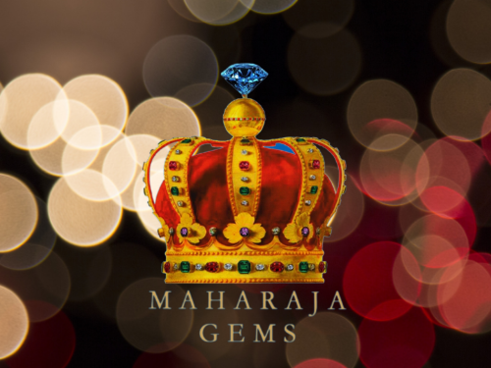 Maharaja Gems Co.,Ltd.