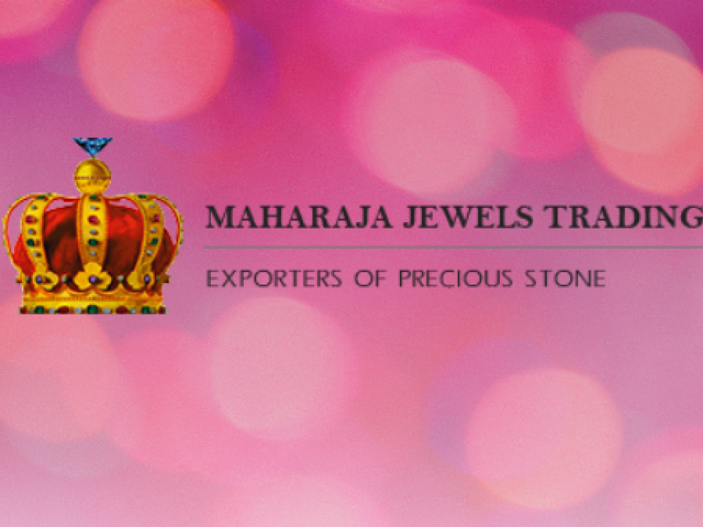 Maharaja Jewels Trading Co.,Ltd.