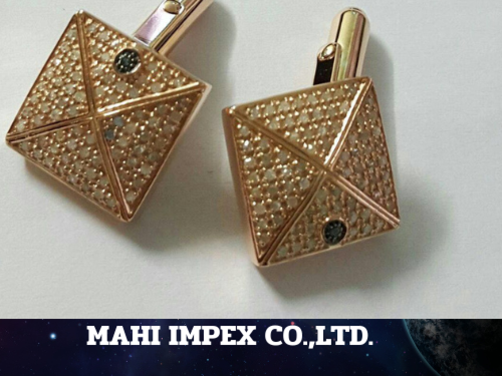 MAHI IMPEX CO.,LTD.
