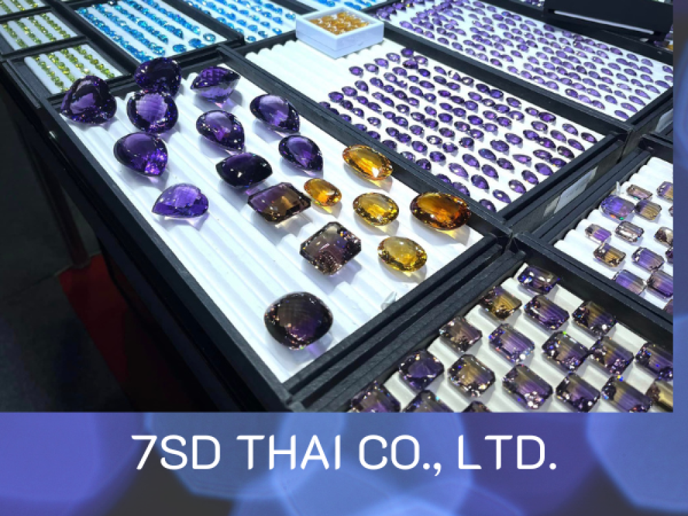 7SD THAI CO., LTD.