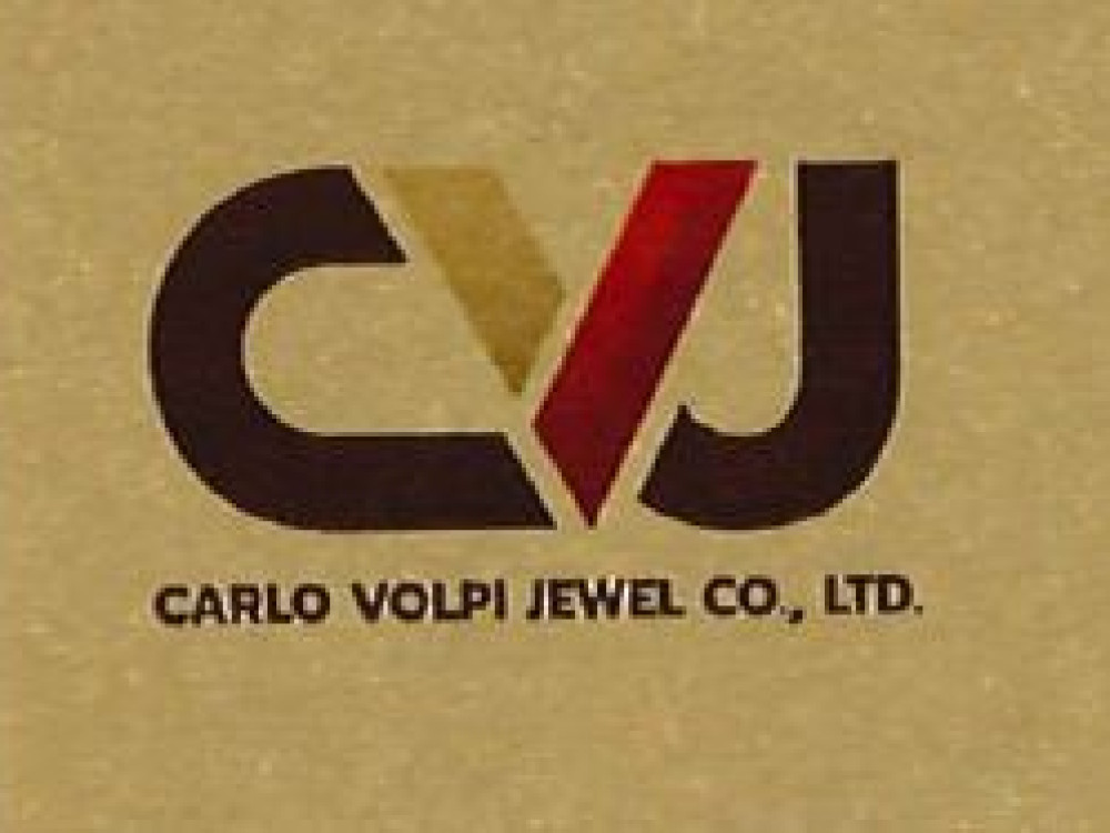 CARLO VOLPI JEWEL CO., LTD.