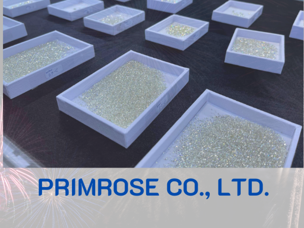 PRIMROSE CO., LTD.