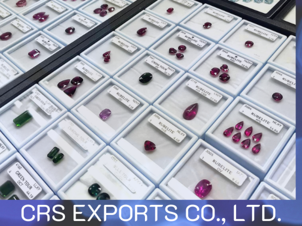 CRS EXPORTS CO., LTD.