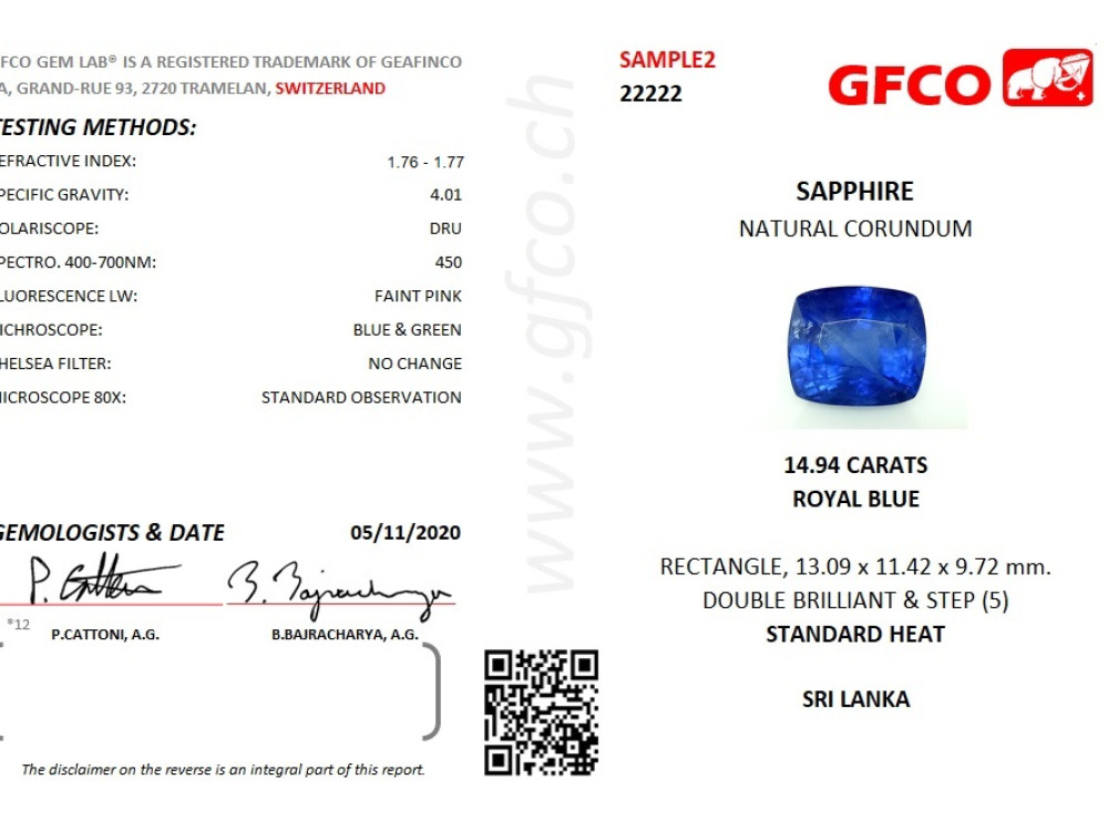 SSGL (THAILAND) CO., LTD. 