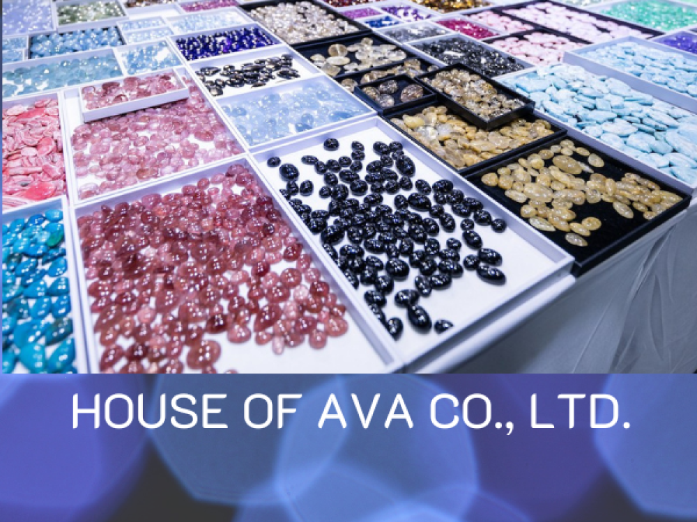 HOUSE OF AVA CO., LTD.