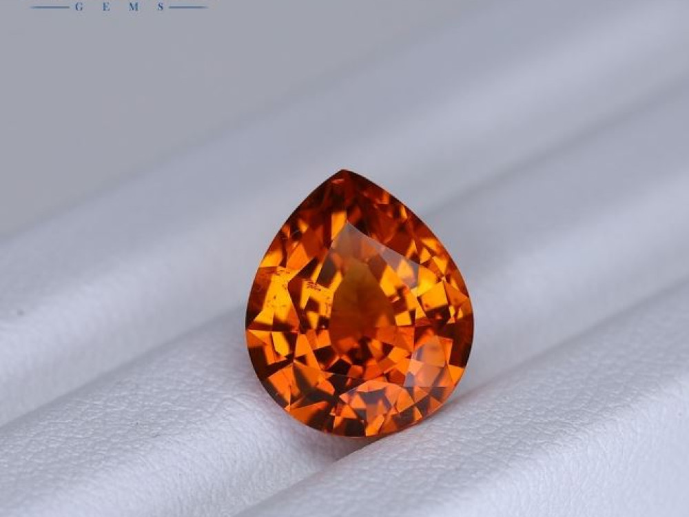 INCREDIBLE GEMS CO., LTD.