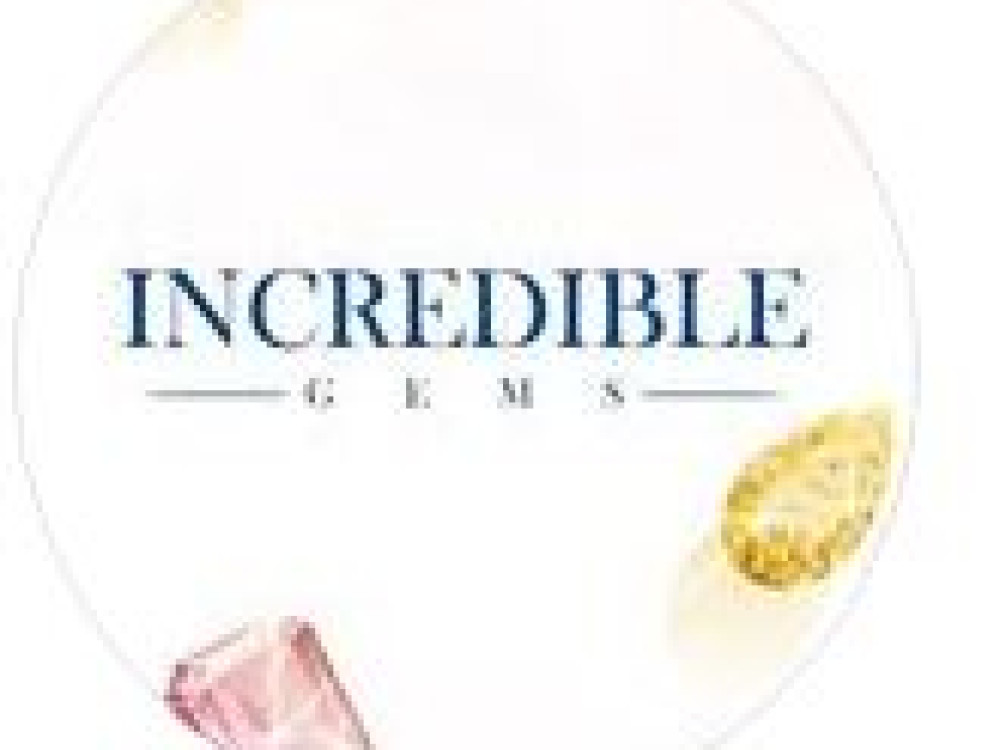 INCREDIBLE GEMS CO., LTD.