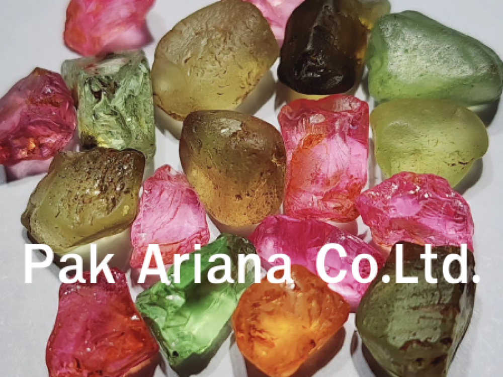 Pak Ariana Co.Ltd