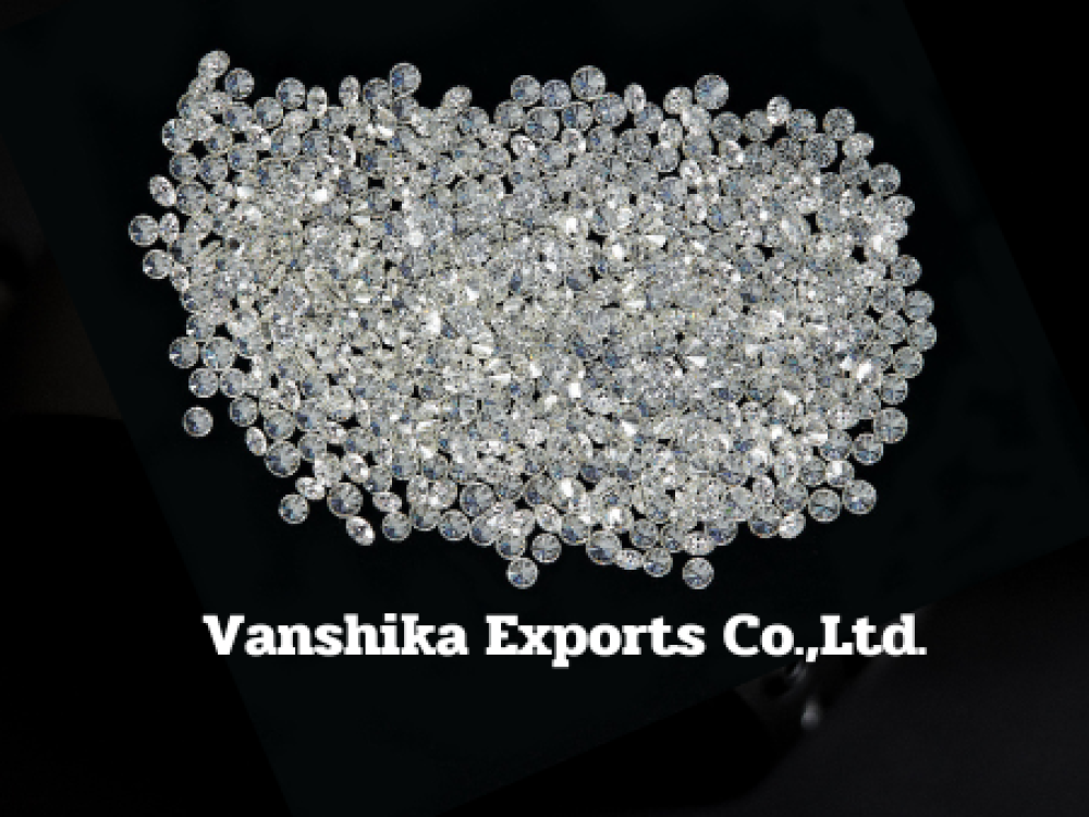 Vanshika Exports Co.,Ltd.