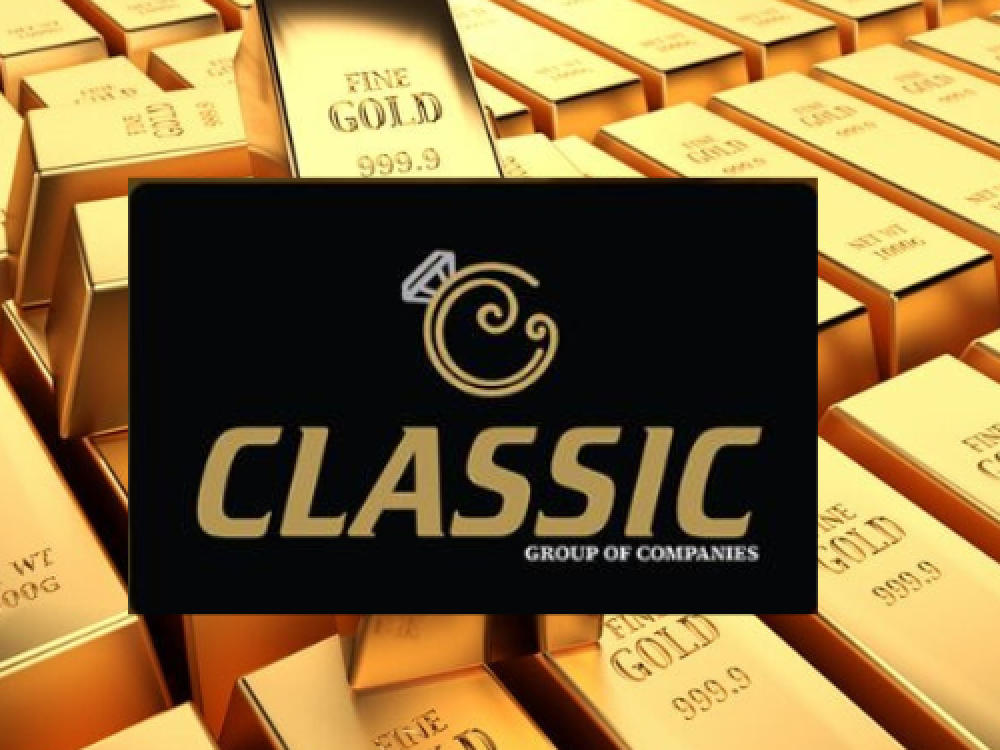 WHITE CLASSIC GOLD CO., LTD.