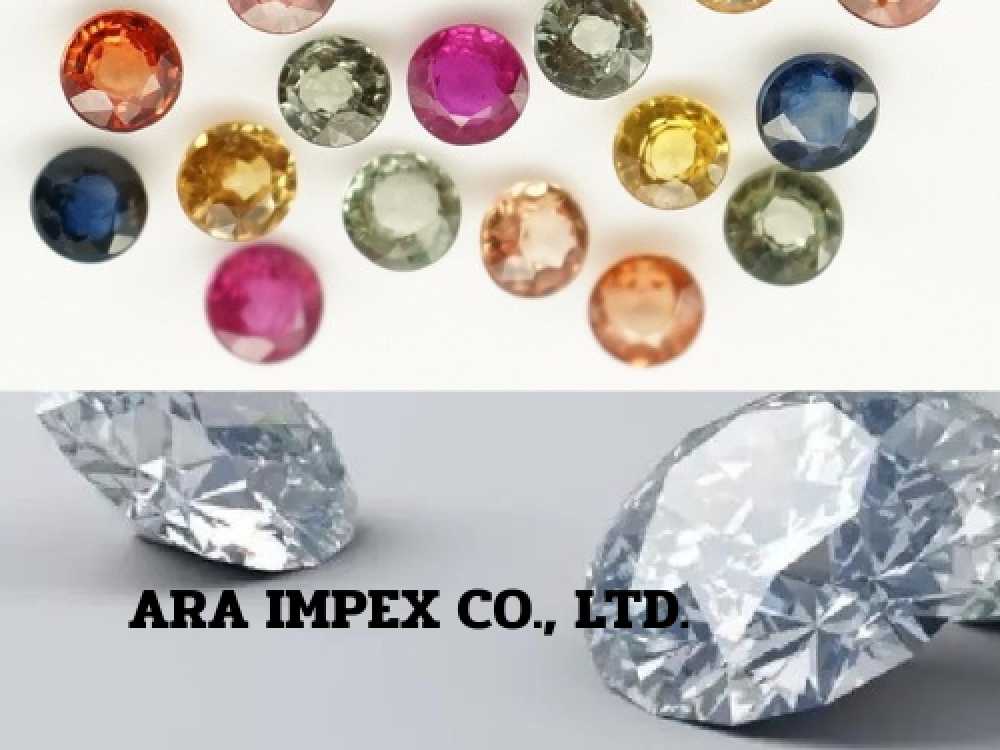 ARA IMPEX CO., LTD.