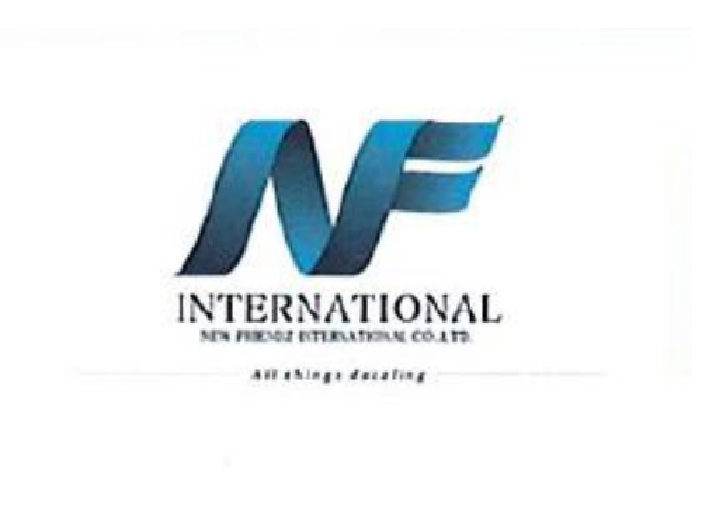 NEW FRIENDZ INTERNATIONAL CO., LTD.