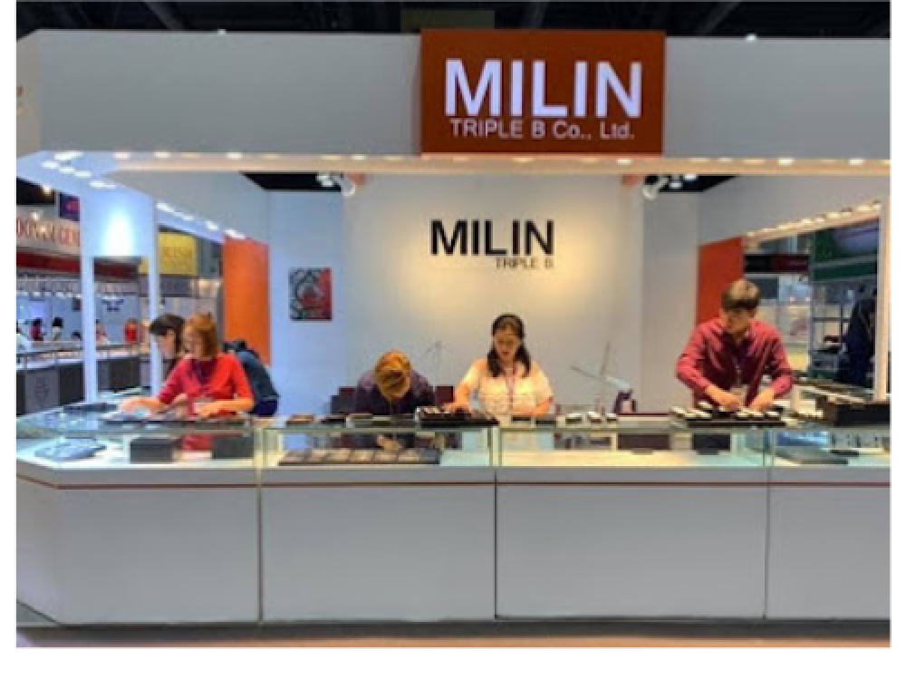 Milin Triple B Co.,Ltd.
