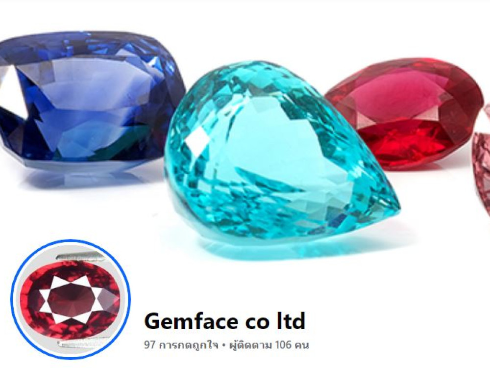 GEM FACE CO.,LTD.