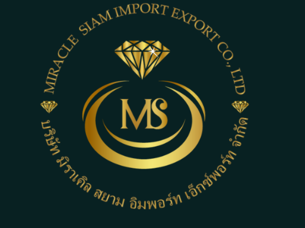 MIRACLE SIAM IMPORT EXPORT CO.,LTD.