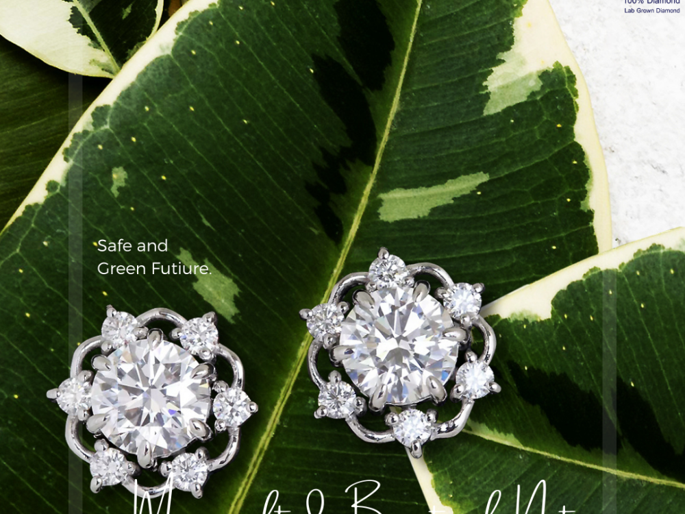 THE REFLECTIONS DIAMOND CO., LTD.