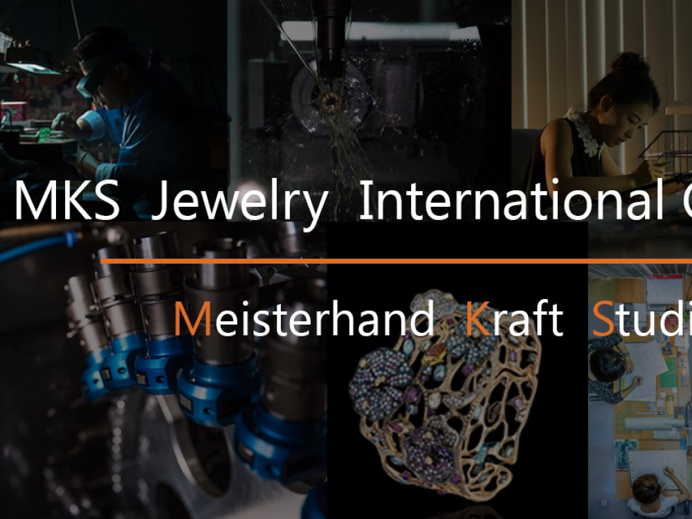 MKS Jewelry International Co.,Ltd.