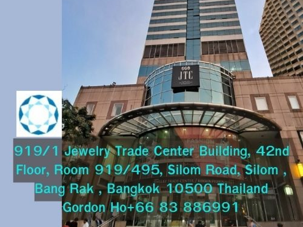 GENESIS INTERNATIONAL TRADING (THAILAND) LIMITED
