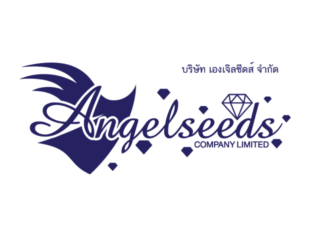 Angelseeds Co.,Ltd.