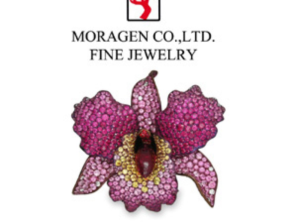 Moragen Co.,Ltd.