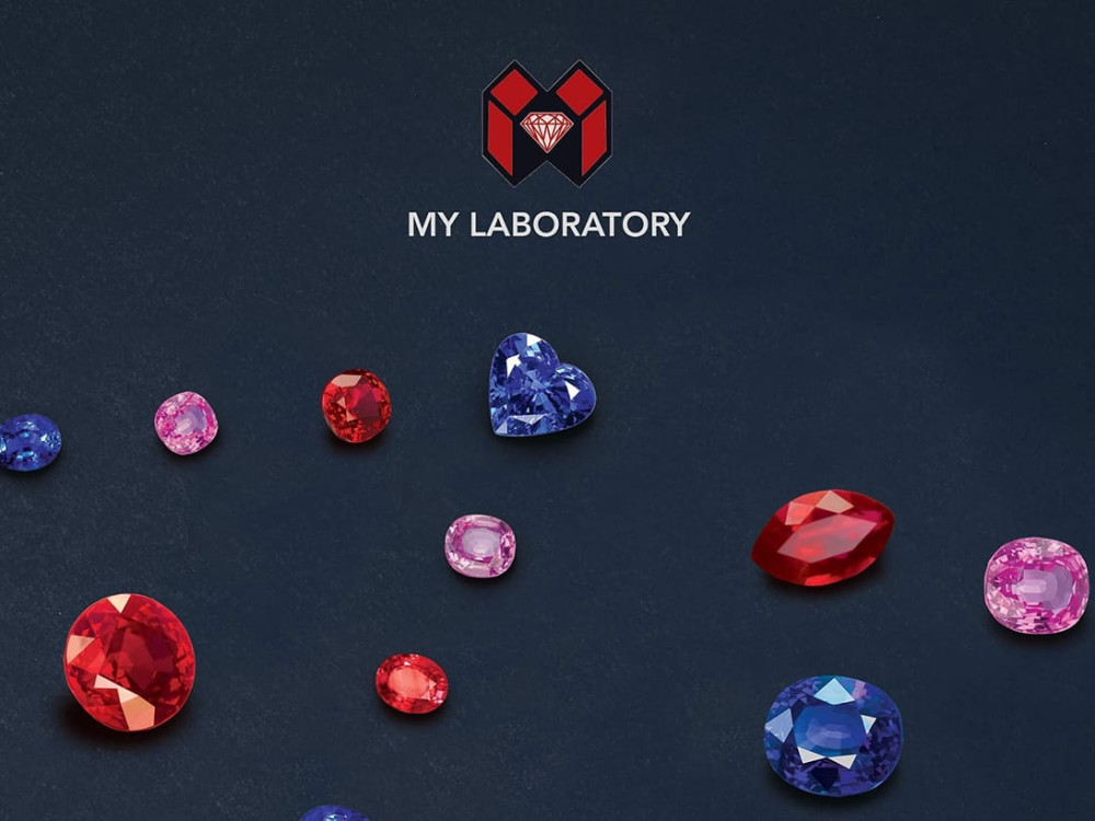 My Laboratory Co.,Ltd.