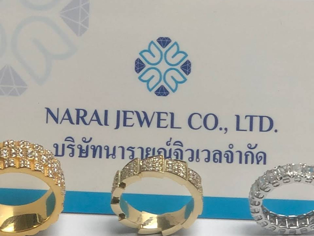 Narai Jewel Co.,Ltd.