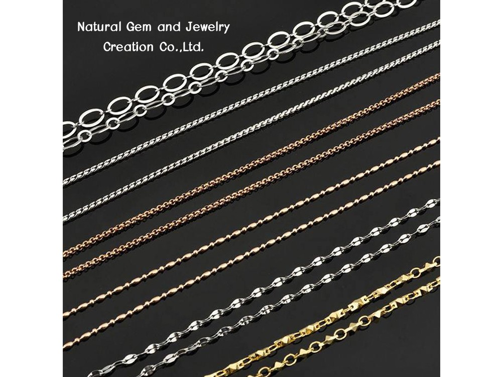 Natural Gem and Jewelry Creation Co.,Ltd.
