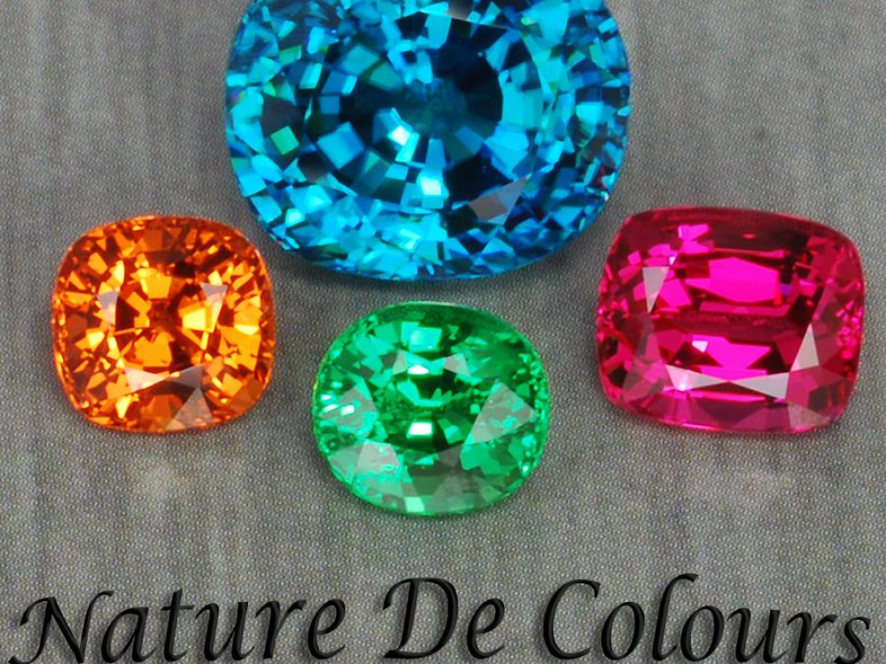 Nature De Colours Co.,Ltd.
