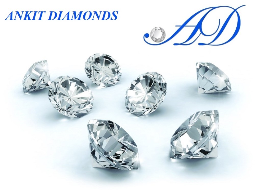 Ankit Diamonds Co.,Ltd.