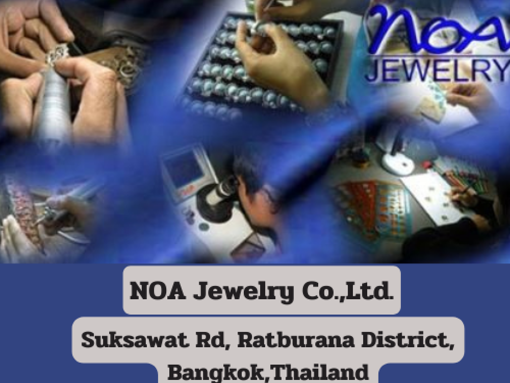 NOA Jewelry Co.,Ltd.