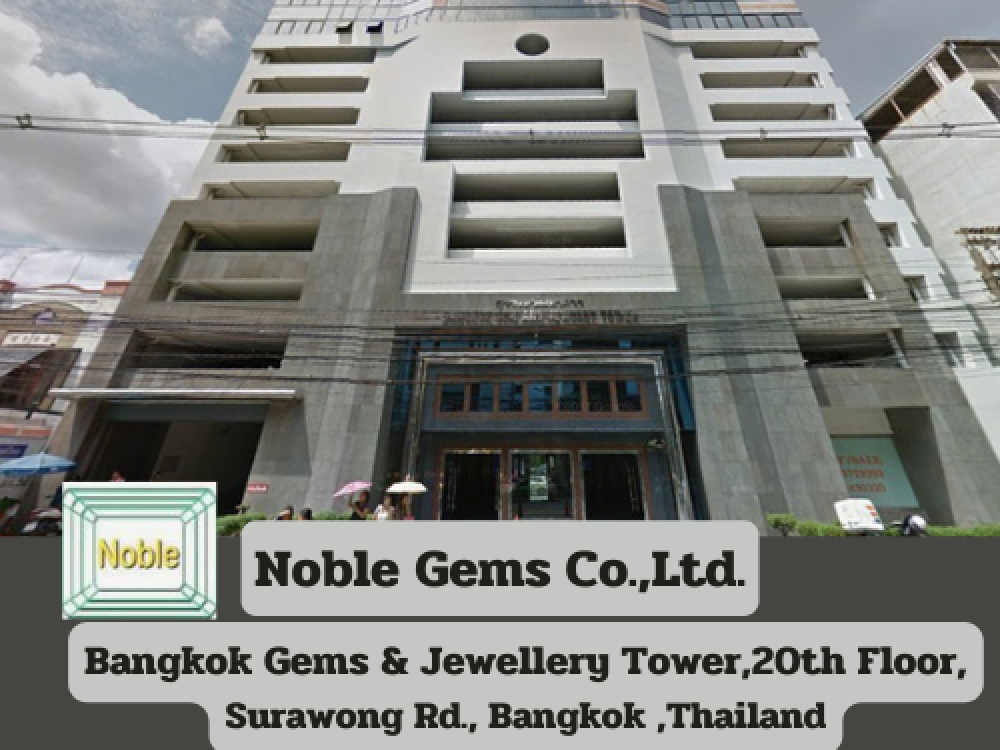 Noble Gems Co.,Ltd.