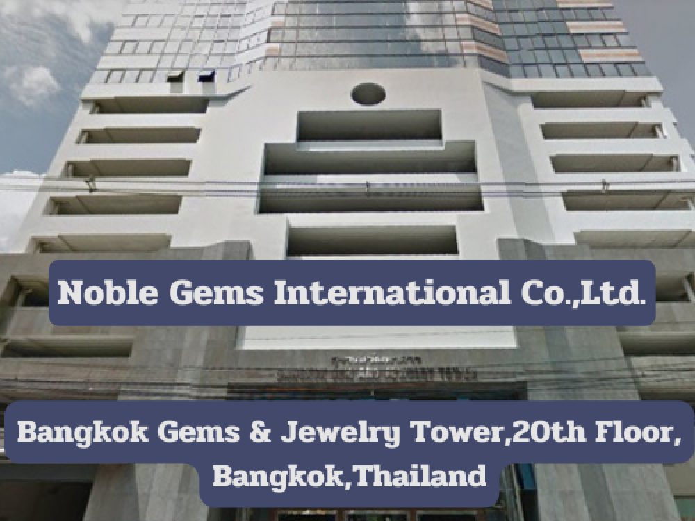 Noble Gems International Co.,Ltd.