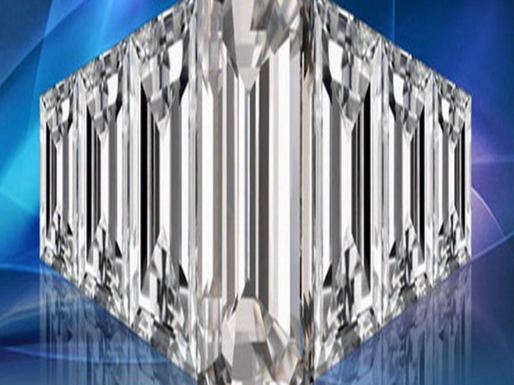 Octagon Diamonds Co.,Ltd.