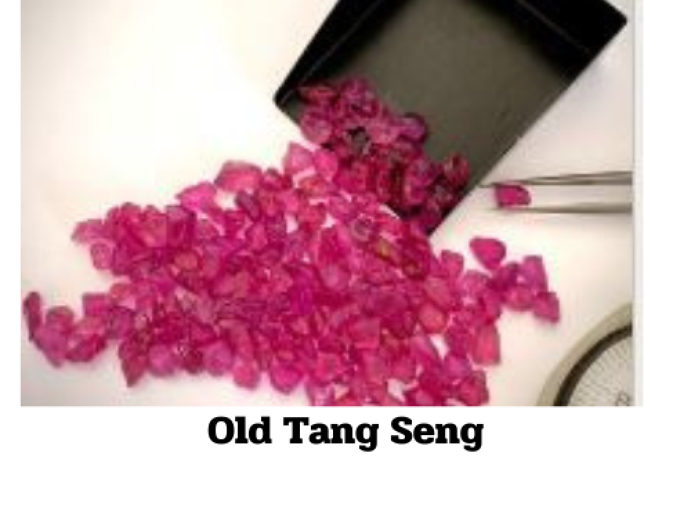 Old Tang Seng