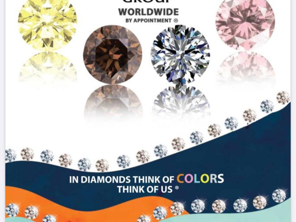 Om Diamond Co.,Ltd.