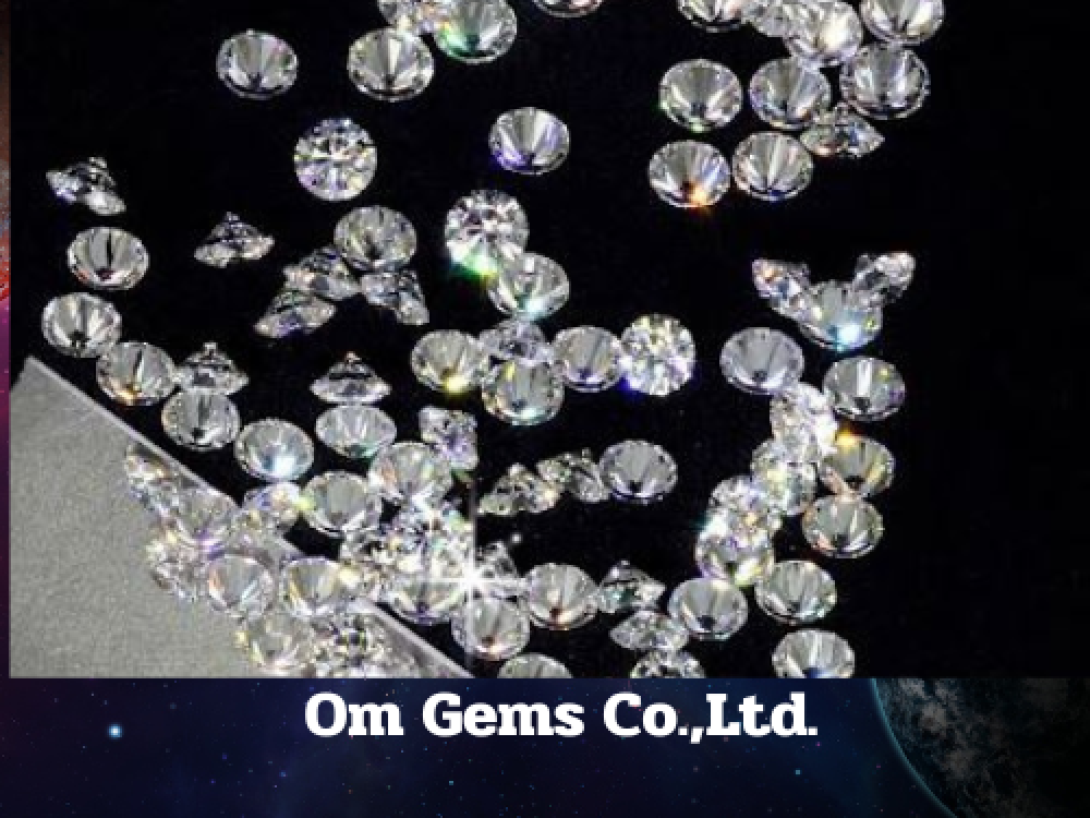 Om Gems Co.,Ltd.