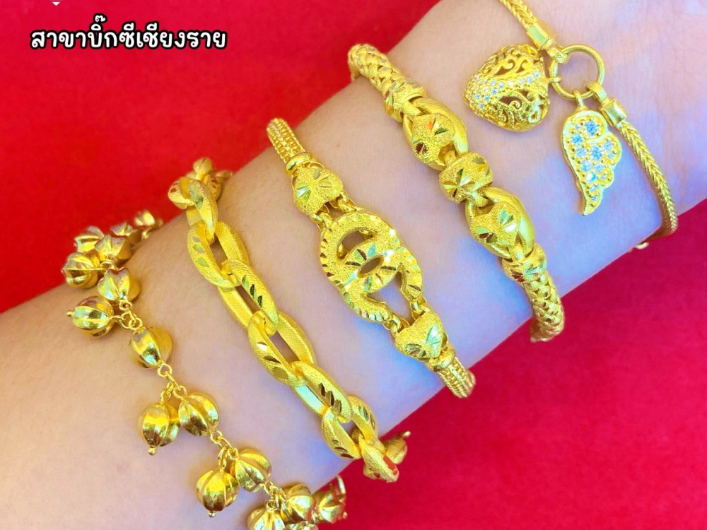 Oriental Jewelry and Gold Co.,Ltd.
