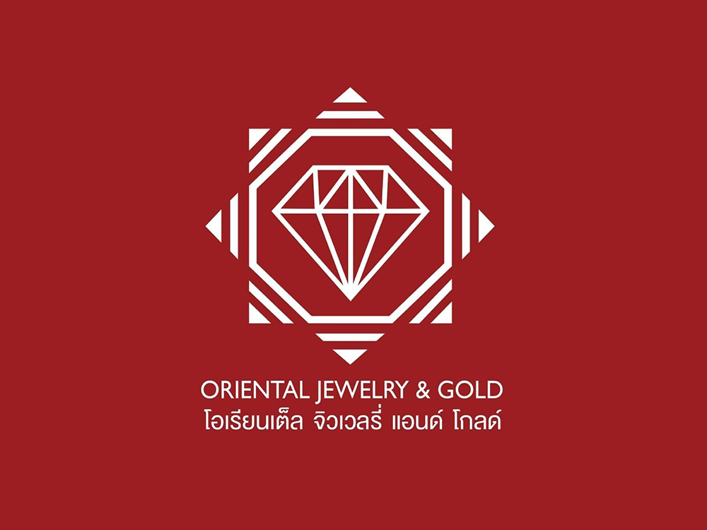 Oriental Jewelry and Gold Co.,Ltd.