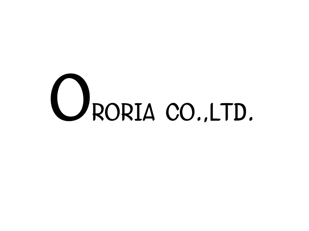 ORORIA CO.,LTD.
