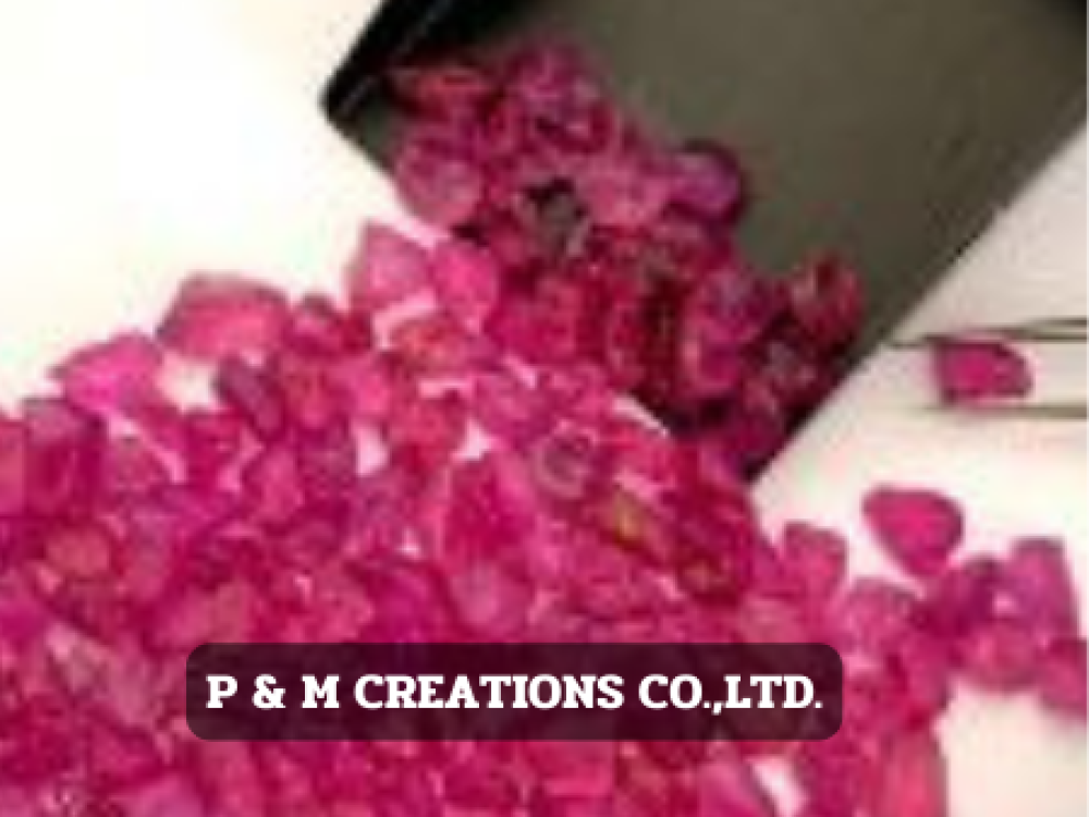 P & M Creations Co.,Ltd.