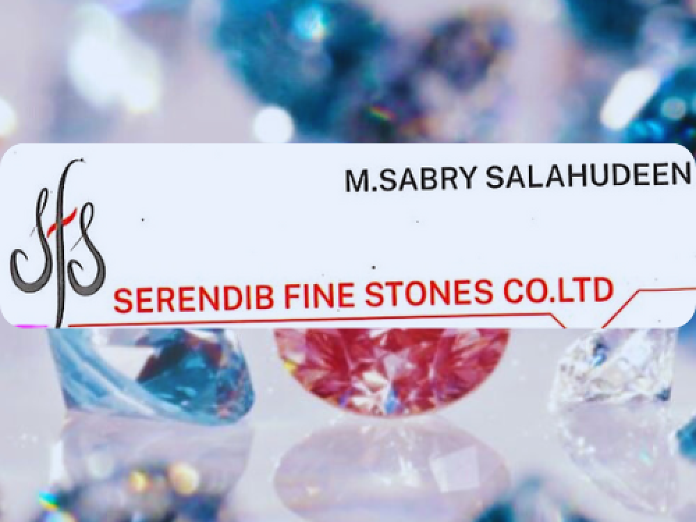 SERENDIB FINE STONES CO., LTD.
