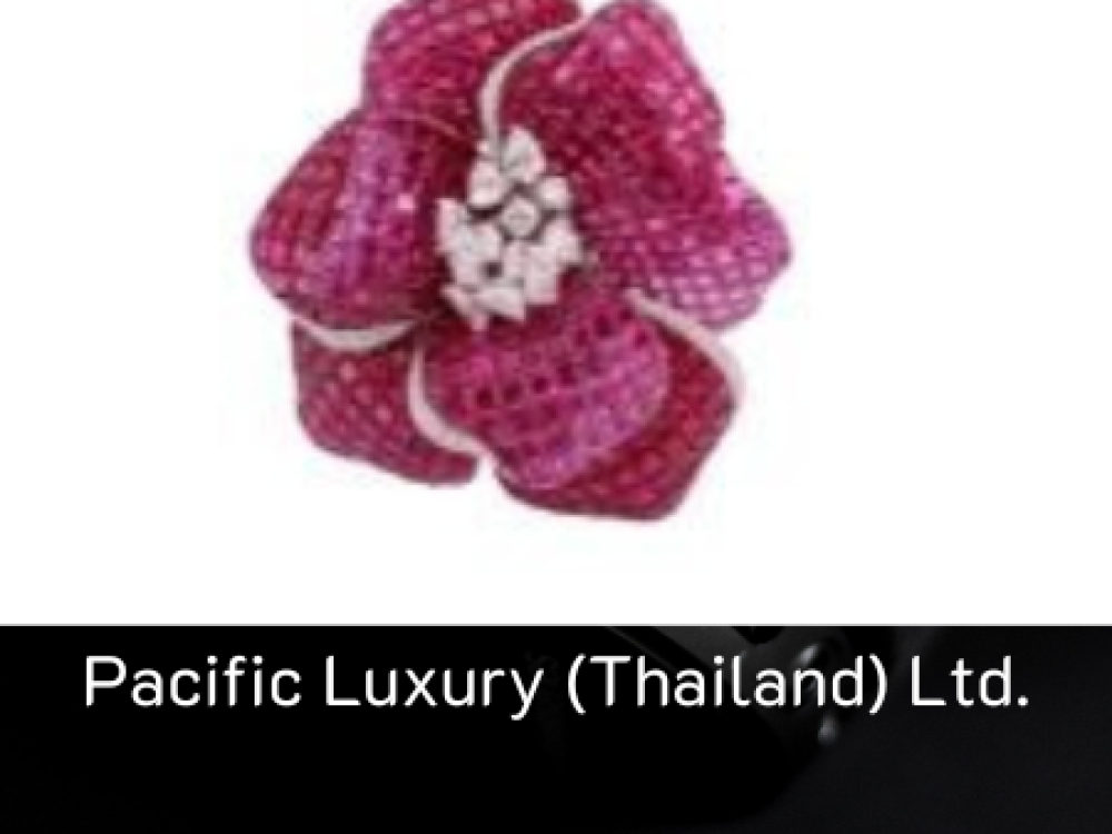 Pacific Luxury (Thailand) Ltd.