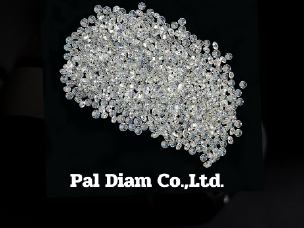 Pal Diam Co.,Ltd.