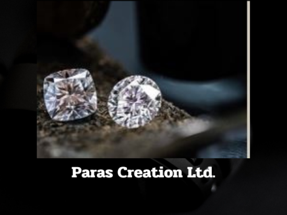Paras Creation Ltd.