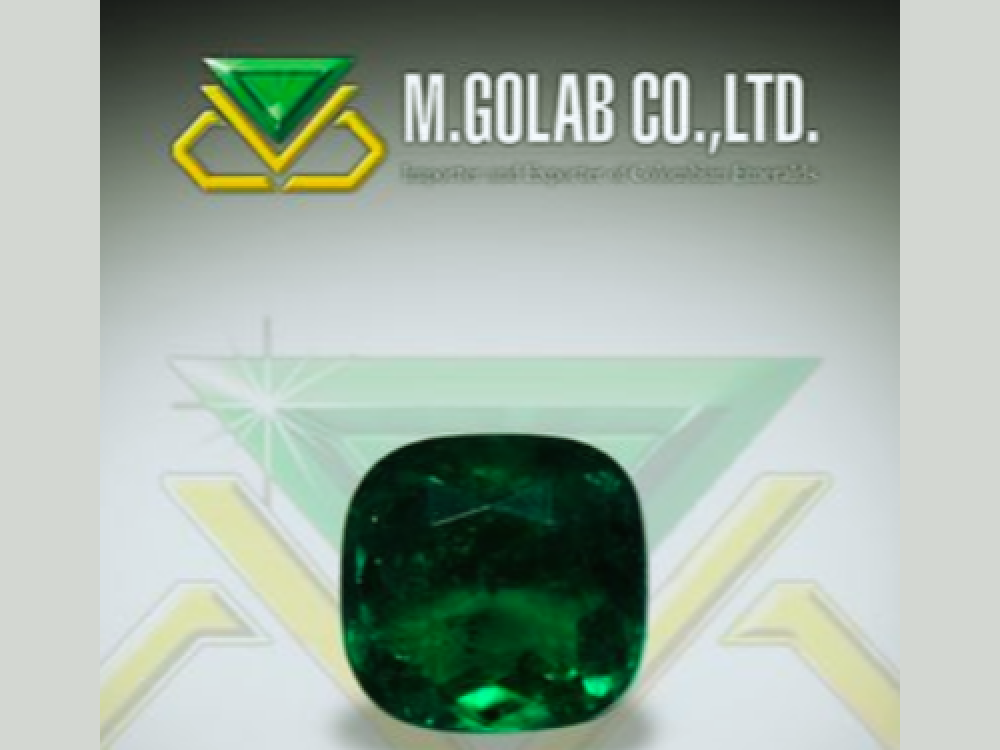 M. Golab Co.,Ltd.