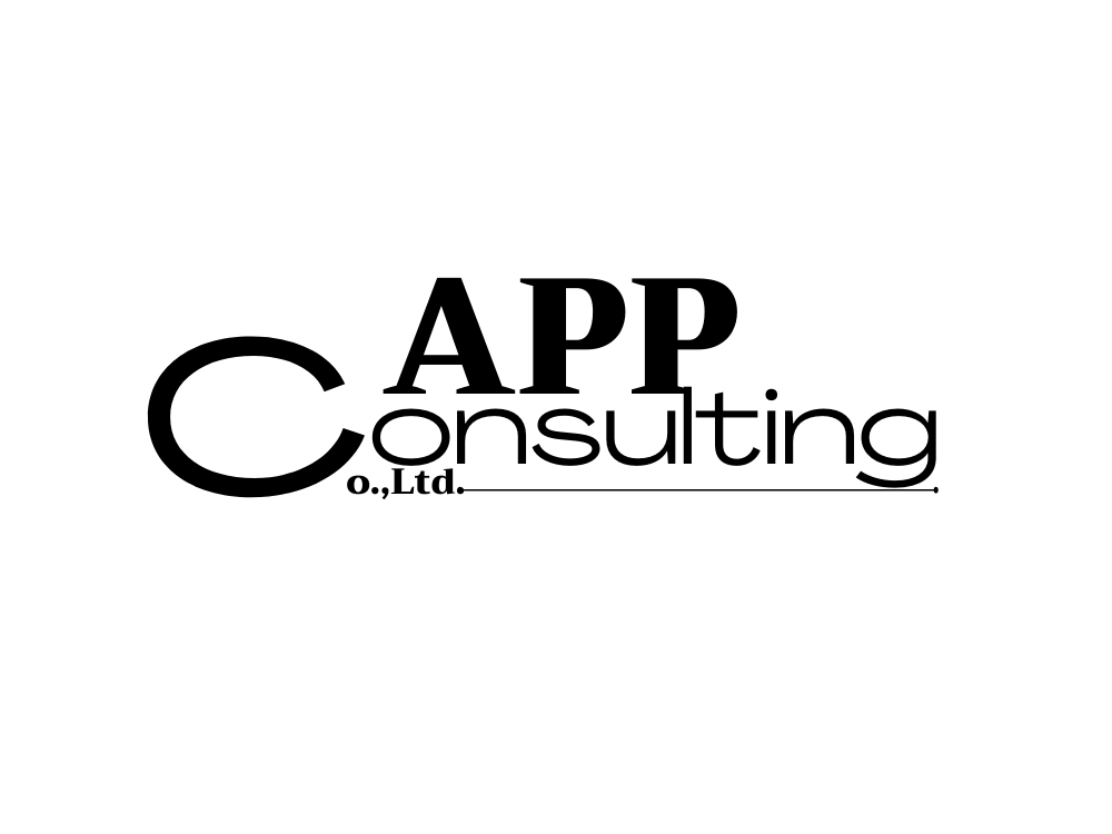 APP Consulting Co.,Ltd.