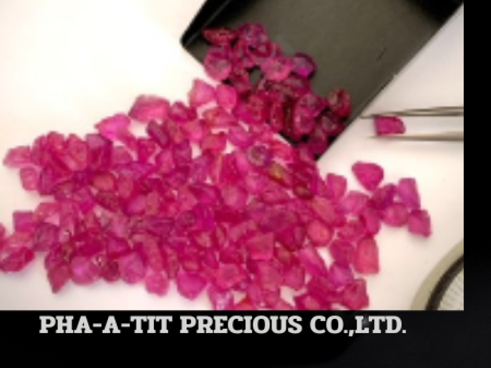Pha-A-Tit Precious Co.,Ltd.