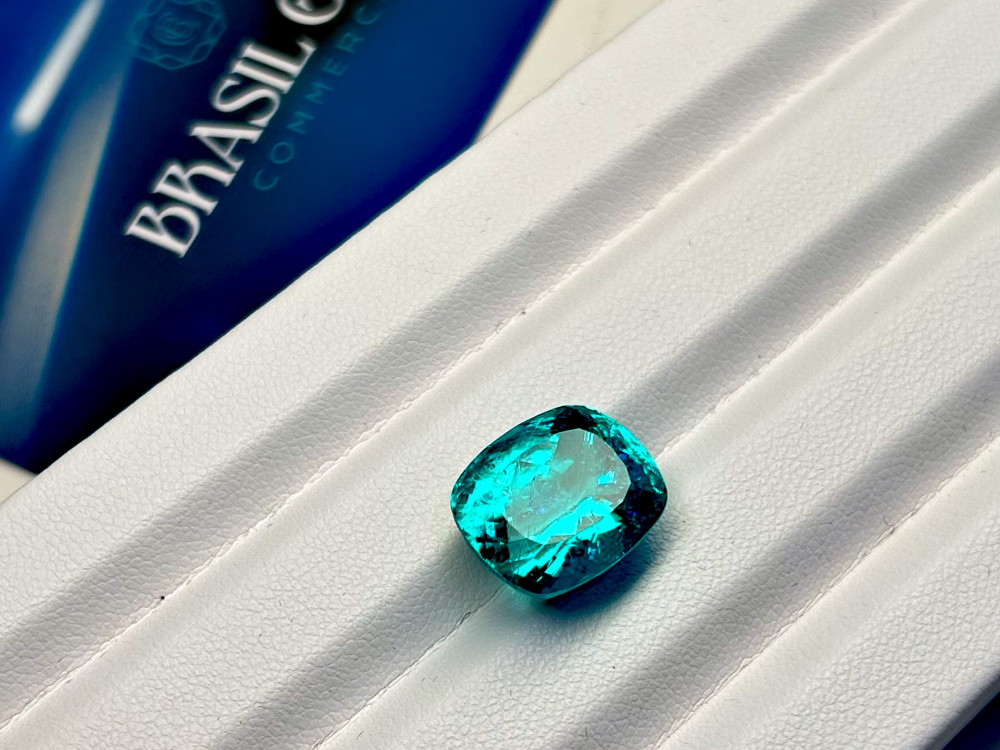 BRASIL GEM COMMERCE CO.,LTD