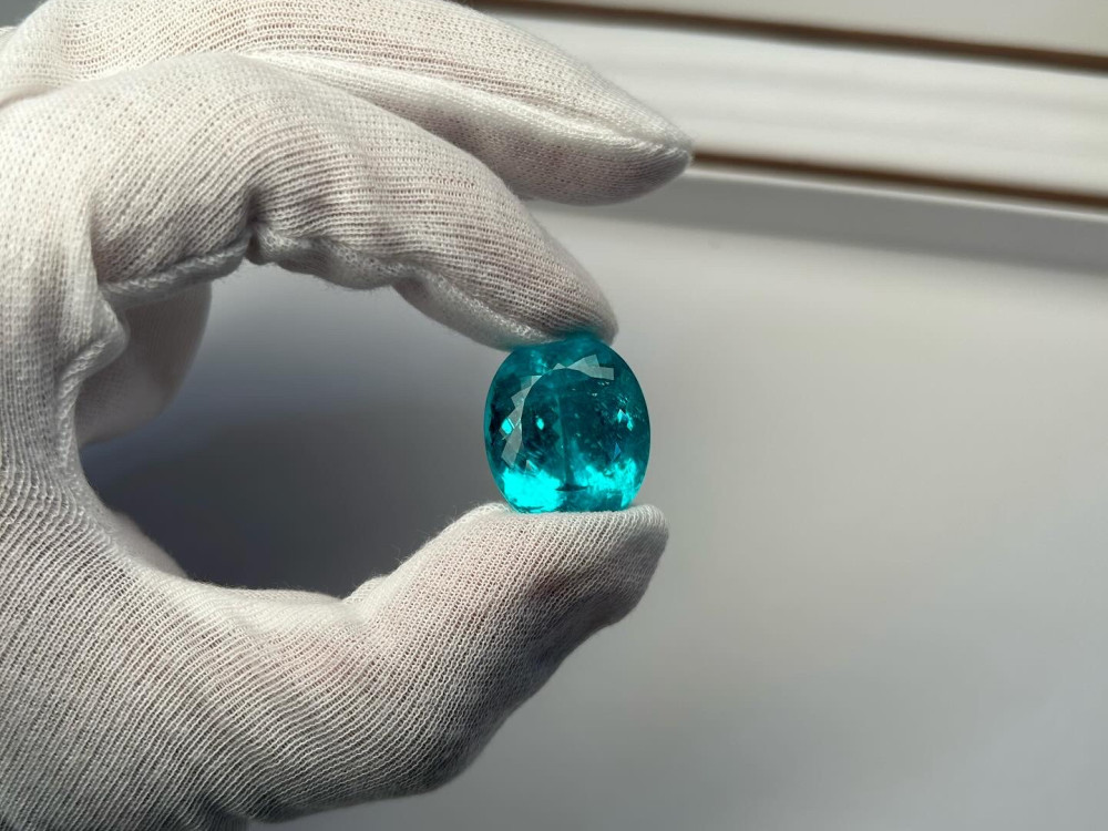 BRASIL GEM COMMERCE CO.,LTD